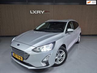 Ford Focus Wagon