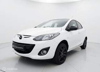 MAZDA 2 1.3 Kenko |Cruise|Airco|Parkeersensoren|5drs|2013