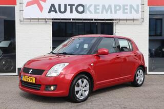 SUZUKI SWIFT 1.3 SHOGUN AIRCO|TREKHAAK|INCL NIEUWE APK