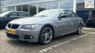 BMW 3-Serie Cabrio