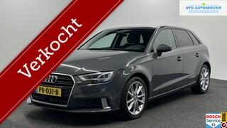 Audi A3 Sportback (2012 - 2020)