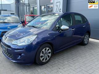 Citroen C3 (2010 - 2016)