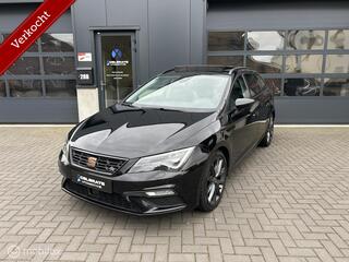SEAT LEON ST 2.0 TDI FR Business Intense