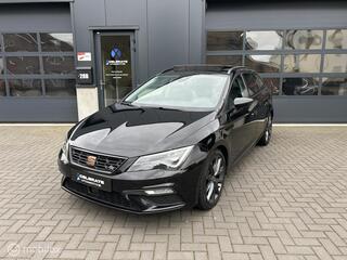 Seat Leon ST (2013 - 2020)