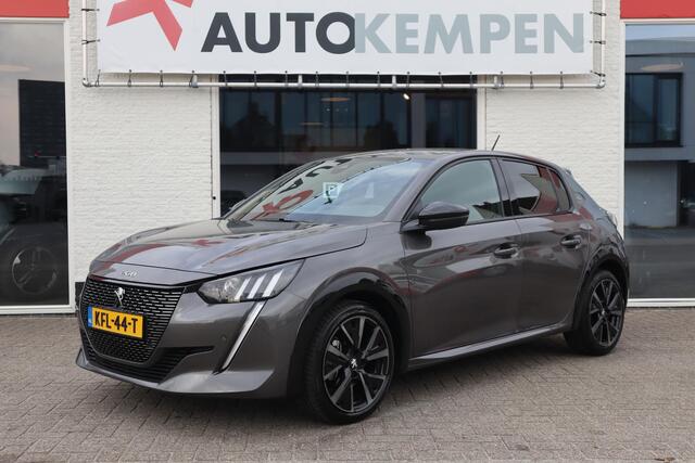 Peugeot 208 1.2 PURETECH GT 100PK CARPLAY|KEYLESS|CRUISE|STAAT