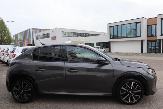 Peugeot 208 1.2 PURETECH GT 100PK CARPLAY|KEYLESS|CRUISE|STAAT