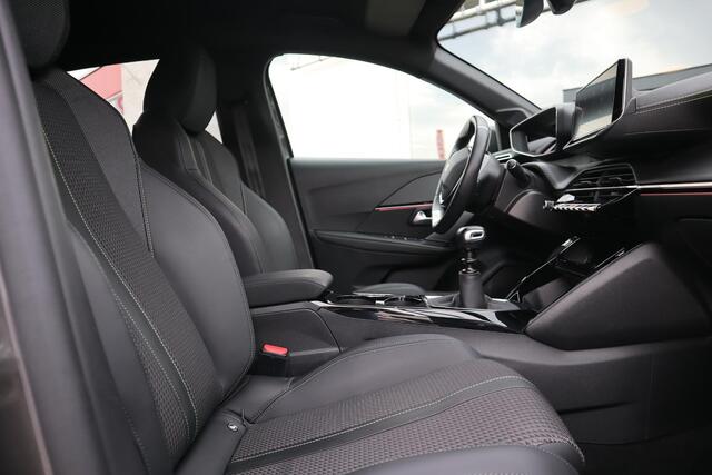 Peugeot 208 1.2 PURETECH GT 100PK CARPLAY|KEYLESS|CRUISE|STAAT