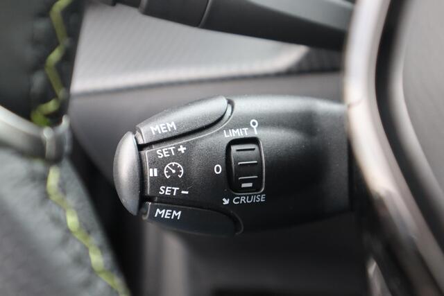 Peugeot 208 1.2 PURETECH GT 100PK CARPLAY|KEYLESS|CRUISE|STAAT