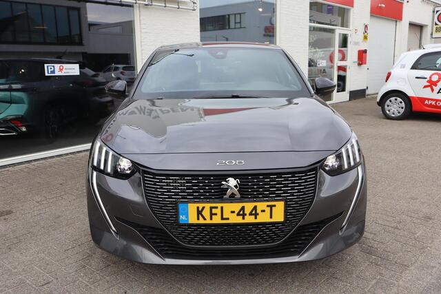 Peugeot 208 1.2 PURETECH GT 100PK CARPLAY|KEYLESS|CRUISE|STAAT