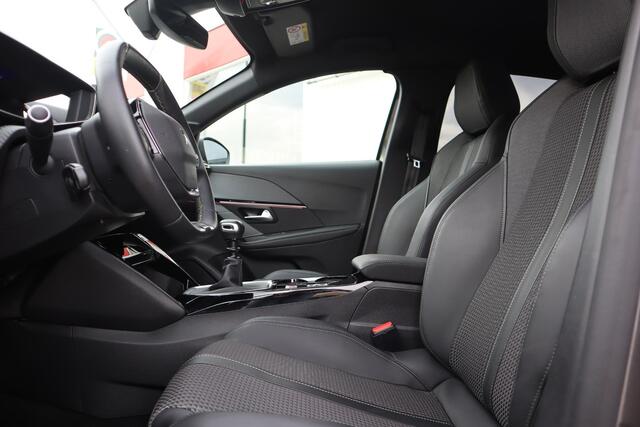 Peugeot 208 1.2 PURETECH GT 100PK CARPLAY|KEYLESS|CRUISE|STAAT