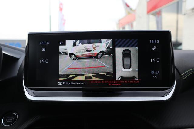 Peugeot 208 1.2 PURETECH GT 100PK CARPLAY|KEYLESS|CRUISE|STAAT