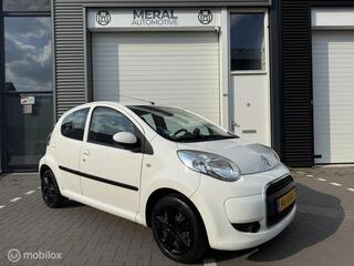 Citroen C1 (2005 - 2014)