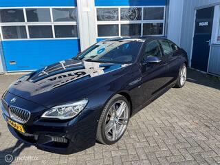 BMW 6-Serie