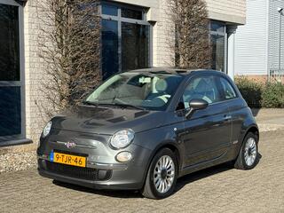 Fiat 500 (2007 - 2025)