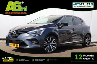 Renault Clio (2019 - 2025)