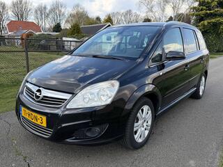 Opel Zafira (2005 - 2011)