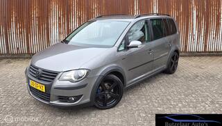 Volkswagen Touran (2003 - 2010)