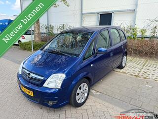 Opel Meriva (2003 - 2010)
