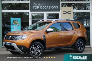 DACIA DUSTER 1.0 TCe Bi-Fuel Comfort Cruise Control | Trekhaak | LPG | Parkeersensoren | Dodehoek detectie