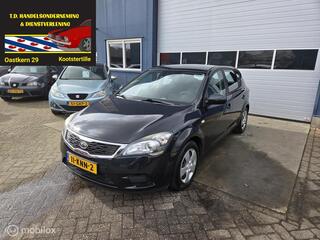 Kia Cee'd Sporty Wagon