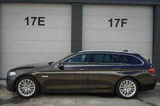 BMW 5-Serie Touring (2010 - 2016)