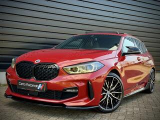 BMW 1-Serie (2020 - 2024)