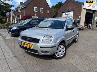 FORD FUSION 1.4-16V Trend