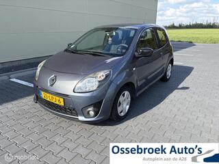 Renault Twingo (2007 - 2014)
