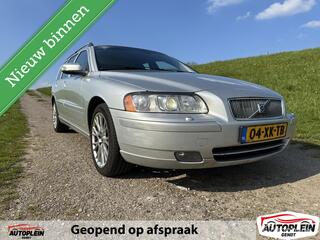 Volvo V70 (1996 - 2007)