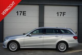 Mercedes-Benz E-Klasse Estate (2009 - 2016)