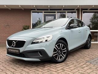 Volvo V40 Cross Country