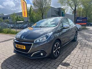 Peugeot 208 (2012 - 2019)