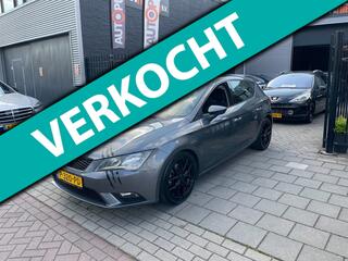 Seat Leon (2012 - 2020)