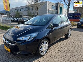 Opel Corsa (2014 - 2019)
