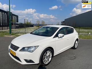 Seat Leon (2012 - 2020)