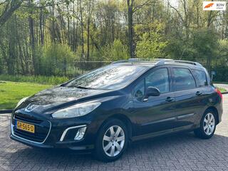 Peugeot 308 (2007 - 2013)