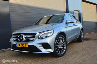 Mercedes-Benz GLC-Klasse 250 4MATIC Edition 1,Leer Disigno,Led