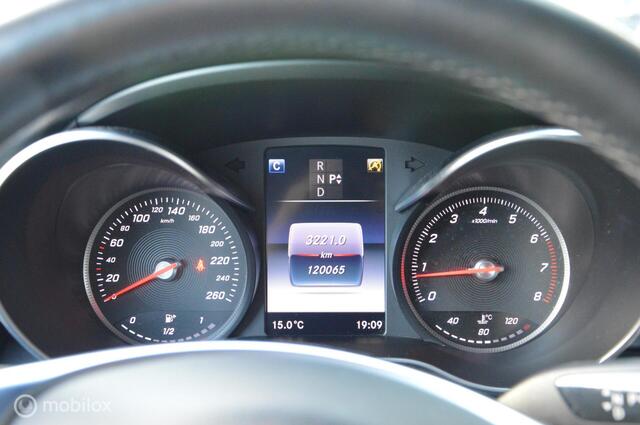 Mercedes-Benz GLC-Klasse 250 4MATIC Edition 1,Leer Disigno,Led