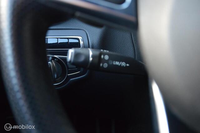 Mercedes-Benz GLC-Klasse 250 4MATIC Edition 1,Leer Disigno,Led