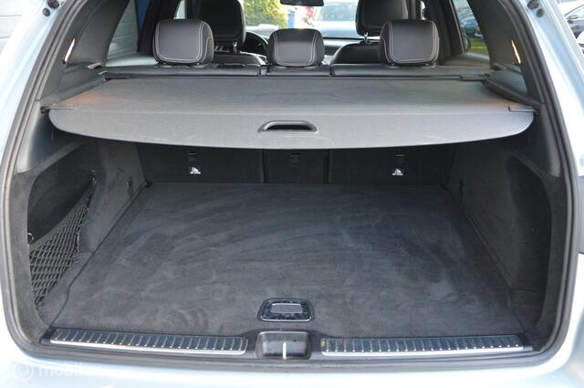 Mercedes-Benz GLC-Klasse 250 4MATIC Edition 1,Leer Disigno,Led