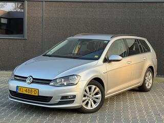 Volkswagen Golf Variant VII