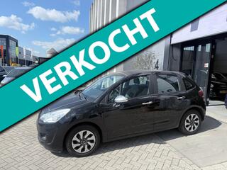CITROEN C3 1.0 VTi Attraction AIRCO! NAP! INRUIL MOGELIJK!