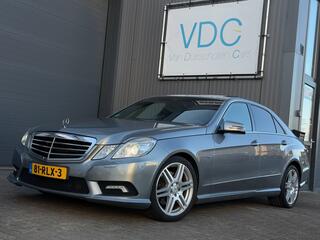 Mercedes-Benz E-Klasse Estate (2009 - 2016)