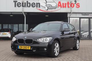 BMW 1-Serie (2011 - 2019)
