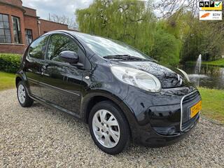 Citroen C1 (2005 - 2014)