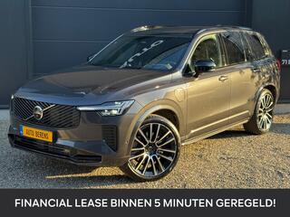 VOLVO XC90 2.0 T8 Plug-in hybrid AWD Ultra Dark | Bowers&Wilkins | Luchtvering | Massage | Ventilatie | 22