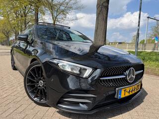 Mercedes-Benz A-Klasse (2012 - 2018)