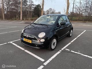 Fiat 500 (2007 - 2025)