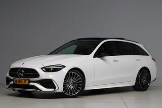 Mercedes-Benz C-Klasse Estate
