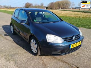 Volkswagen Golf V